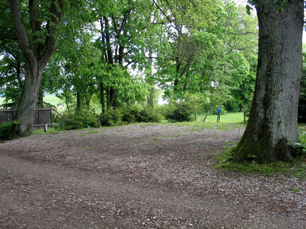 ogród / park, ekonomiczne